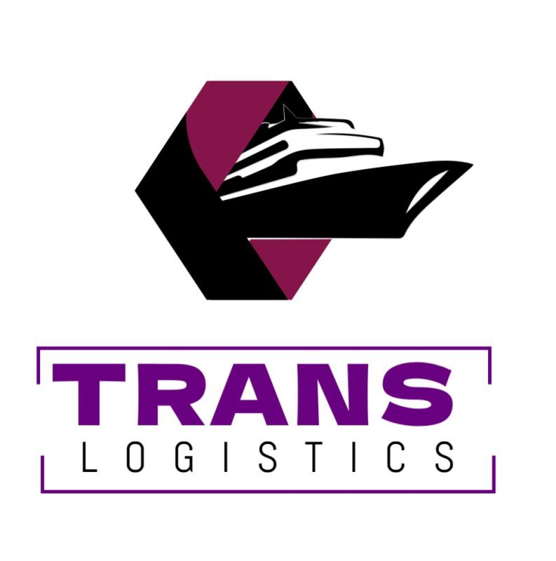 Trans logistic delivery service